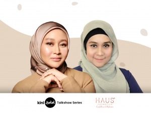 Jom jadi Founder Kosmetik yang Amanah!