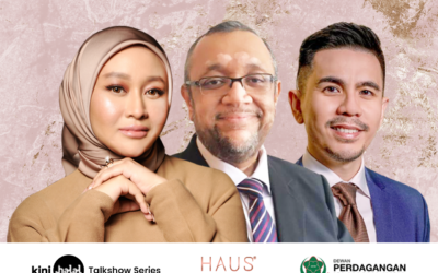 Kebolehpasaran kosmetik halal, apakah Malaysia sudah bersedia?