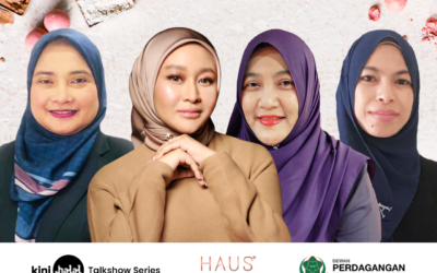 Lambakan produk bahaya di pasaran. Perlukah halal dalam kosmetik?