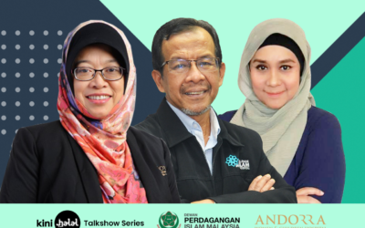 Tadbir urus hospital patuh syariah di kala pandemik