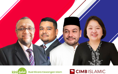 Apa yang diperlukan untuk merancakkan industri Halal pasca pandemik?