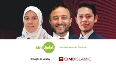 Doing well while doing good! ESG for SMEs CIMB GreenBizReady