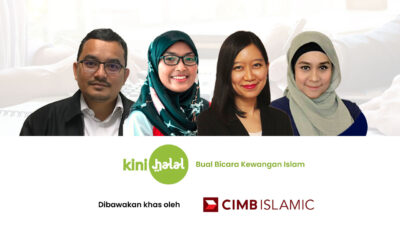 Impak Positif Kewangan Sosial Kepada Pembangunan Komuniti