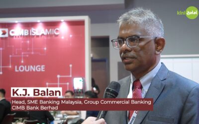 CIMB Islamic enables SMEs to connect to the halal market globally