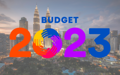Key areas from Malaysia’s Budget 2023 for business leaders to keep an eye on