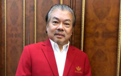 Dato’ Seri Mohd Kamal, Zaitun Beauty kongsi perjalanan halal dalam industri komestik