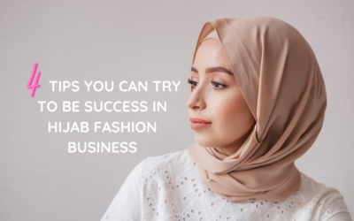 Try This If You Want to Have a Successful Hijab Business