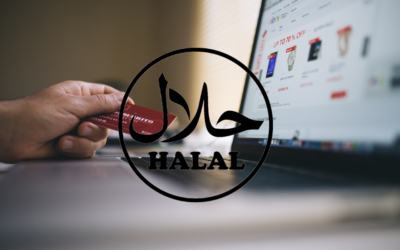 Cakna Status Halal Produk Import Melalui E-Dagang