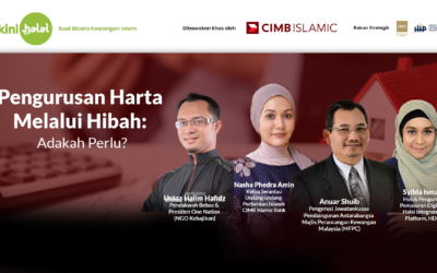Pengurusan Harta Melalui Hibah: Adakah Perlu?
