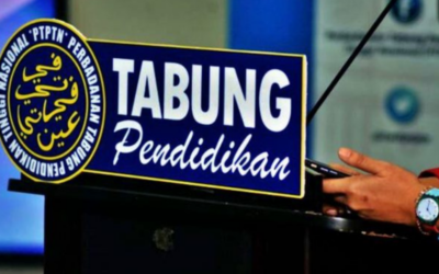 17,800 pelajar asnaf terima zakat dari PTPTN sepanjang 2022