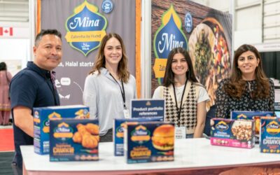 Halal Expo Canada is Returning to Toronto