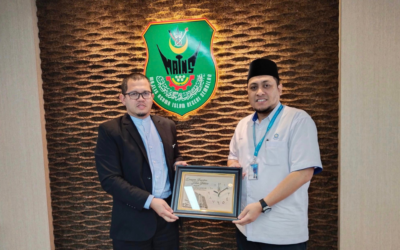 MAIS-MAINS, galak pelaksanaan wasiat dan hibah