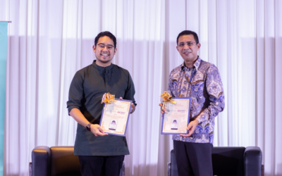 ETHIS & Sapura Promoting Shariah-Focused Entrepreneurship in Malaysia