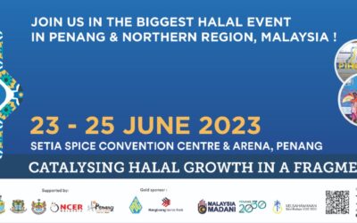 The Future of Halal in a Digital but Fragmented World