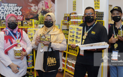 PIHEC 2023 – Catalysing Halal Growth in A Fragmented World