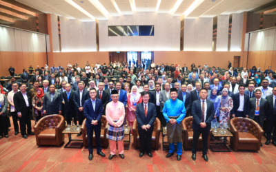 Penang Halal International hosts a three-day Halal Expo and Conference
