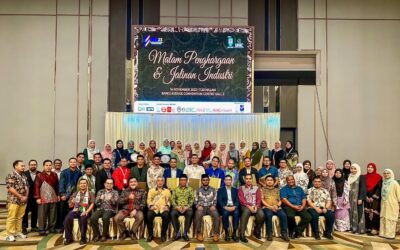 PEH23 Perkasakan Peranan dan Martabat Eksekutif Halal Negara