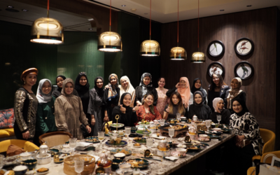 Sapa Brand dan Partner di Malaysia, MFWS Gelar Intimate Gathering di Kuala Lumpur