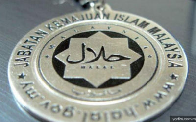 Jakim bangunkan sistem AI mudahkan mohon sijil halal
