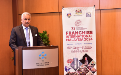 FIM Perkasa Usahawan Francais