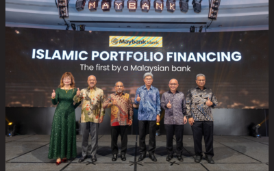 Maybank Islamic Lancar Penyelesaian Pembiayaan Portfolio Patuh Syariah