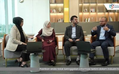 Timbalan Perdana Menteri YAB Dato’ Seri Dr. Ahmad Zahid Bin Hamidi telah mengumumkan bahawa pihak Jabatan Kemajuan Islam Malaysia (JAKIM) akan mempercepatkan proses kelulusan sijil halal daripada 30 hari kepada 23 hari bekerja. Hal ini menunjukkan kepekaan dan keprihatinan kerajaan terhadap keperluan syarikat yang ingin mendapatkan Pensijilan Halal Malaysia. Walaubagaimanapun, bagi mencapai objektif tersebut, setiap syarikat dan pemohon hendaklah memenuhi beberapa syarat.   Realitinya untuk mendapat kejayaan proses 23 hari ini perlu ada persediaan pra-pensijilan dan akan dibincangkan dalam Bicara Bersama Pakar Industri Halal Episod 2, yang dibawakan secara eksklusif oleh Halal Knowledge Centre, Halal Development Corporation.  Tonton siaran langsung di Malaysiakini BM serta Kinihalal Facebook & LinkedIn bersama hos Syilda Ismail, dan para panelis: 1) Puan Siti Noorhuda Binti Musa, Ketua Penolong Pengarah Cawangan Pengesahan Halal Bahagian Pengurusan Halal JAKIM 2) Mohamad Zahari Mohamed Said, Wakil Federation of Malaysian Manufacturers (Halal) 3) Akmal Al-Amini Jamalludin Al Amini, Pengurus Kanan, Knowledge Management, Halal Development Corporation  Pastikan anda tidak ketinggalan informasi terkini dalam industri halal dengan menyertai https://hkc.hdcglobal.com/   #kinihalal