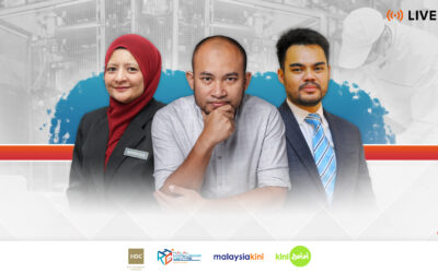 Kenapa Pra Pensijilan Halal Itu Penting Untuk Capai 23 Hari