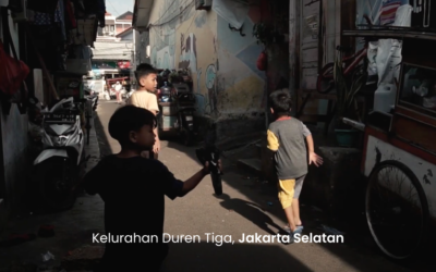 Program Ramadhan Relief Serantau Maybank Islamic