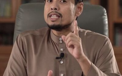 Dengarkan alunan merdu Al-Quran dari Ustaz Ahmad Tirmizi Haji Ali, Imam Besar Masjid Al-Hidayah Kelana Jaya dari Surah Al-Baqarah 286 yang mengingatkan kita untuk mengeluarkan harta untuk infak, sedekah dan berwaqaf terutama di bulan Ramadan, demi kebaikan dan langkah berani mendapatkan janji-janji Allah SWT.  ‘BERSIHKAN JIWA, SUCIKAN HARTA’  Kira, Semak, Tunai Zakat Anda:  www.zakatns2u.biz  Potongan Zakat Bulanan:  www.mains.gov.my/borang/  Wakaf Tunai:  www.zakatns2u.biz/wakaf  Potongan Wakaf Bulanan:  www.mains.gov.my/wakaf/borang_pg  #kinihalal #ramadan2024 #MAINS #puasa2024 #wakaf #wakaf2024 #zakat2024 #zakat #kinihalalramadan