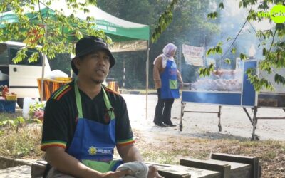 Lembaga Zakat Selangor bantu asnaf bangkit jadi peniaga