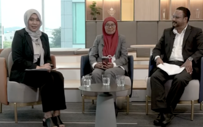 Halal Knowledge Centre (HKC) Perkukuh Platform Rujukan Halal dan Sahih untuk Pemain Industri Halal