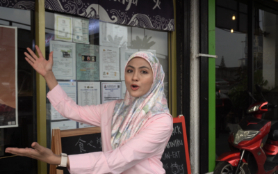 Daging Wagyu A5 HALAL Paling Premium di Malaysia