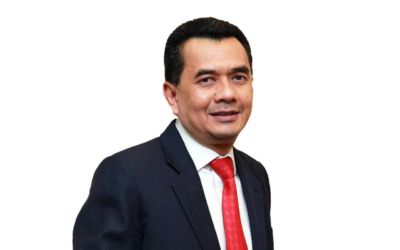 Pelantikan Pengerusi Baharu Pusat Pungutan Zakat Majlis Agama Islam Wilayah Persekutuan (PPZ-MAIWP)