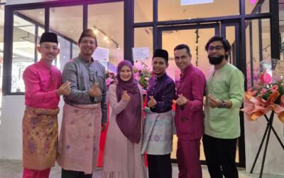 TheNoor Coffee Celebrates Grand Openings of New Outlets in Cyberjaya and Shah Alam Connecting Hearts through “Coffee with A Cause”
