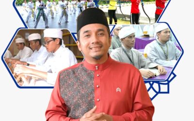 Kolej Hafiz lahirkan graduan huffaz profesional melalui amalan sistem Al-Ta’dib