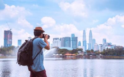 Tourism Sector Urged to Harness Growing Muslim Travel Market