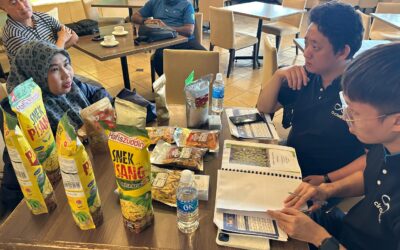 HDC: Potensi Besar Sabah Dalam Industri Halal Mampu Lonjakkan Sumbangan Kepada KDNK