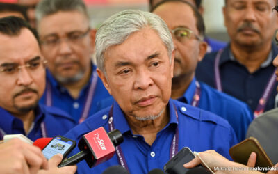Zahid: Identifying Abandoned Land For Expansion of Halal Products