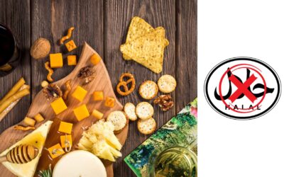 KPDN Serbu Perusahaan Makanan Ringan Menggunakan Logo Halal Palsu