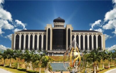USIM Menyeru Sokongan Penajaan untuk Pelajar Palestin