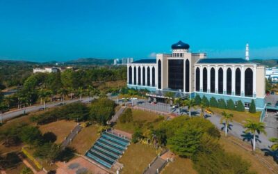 USIM Calls for Sponsorship Support for Palestinian Students, Emphasizes Commitment to Their Well-Being