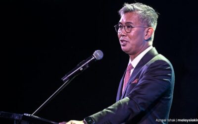 MIDF Lancar Inisiatif Halal ‘HATI’