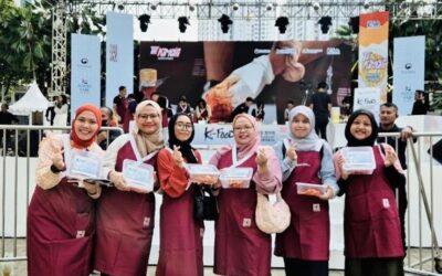 Enhancing Korean Halal Food Presence in Indonesia