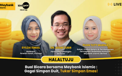 Pilihan Bijak dalam Diversifikasi Pelaburan