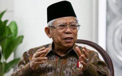 KNEKS Rangka Strategi Nasional Untuk Kewangan Islam Indonesia
