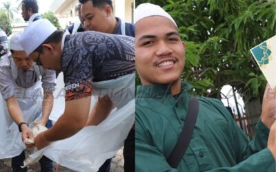 Kursus Sembelihan Halal Wajar Diperkenalkan Pada Golongan Muda