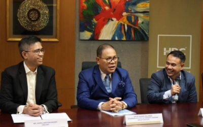 ICTCC dan HDC, Usaha Strategik Untuk Memperkasa PKS Malaysia Ke Pasaran Halal China