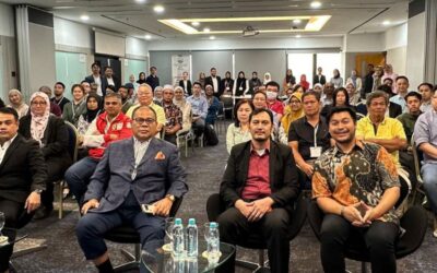 HDC, ICTCC Sokong PKS Malaysia Masuk Pasaran Halal China