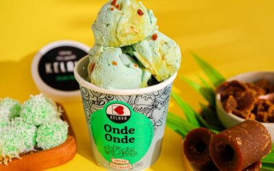 Aiskrim ‘Plant-Based’ Kelava Kini Disahkan Halal