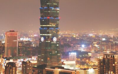 Taiwan Perkenalkan Duta Pelancongan Mesra Muslim Di MATTA Fair 2024